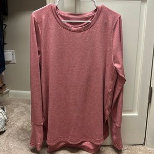 Athleta longsleeve